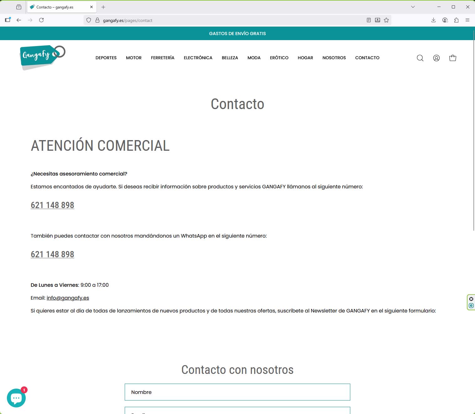tienda ecommerce ferreteria electronica (5)