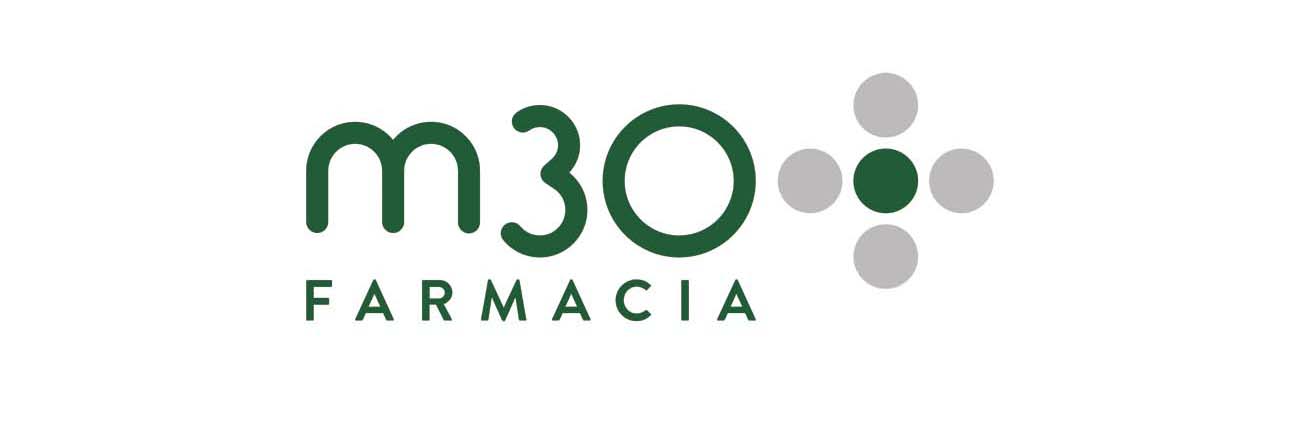 LOGO_FARMACIA M30