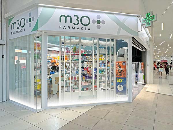 Farmacia M30