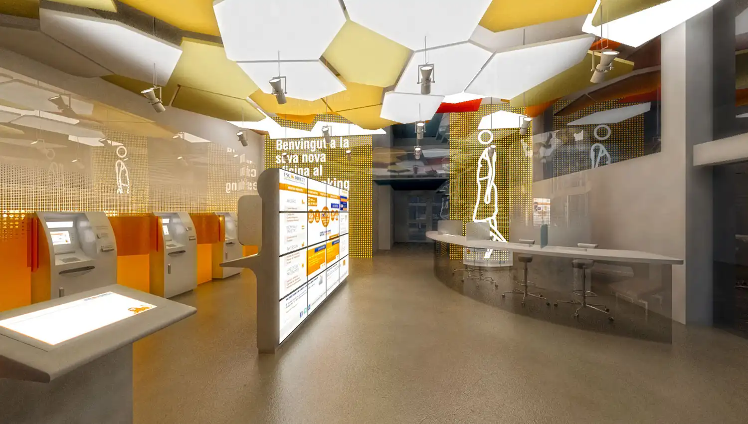 oficinas ing direct barcelona