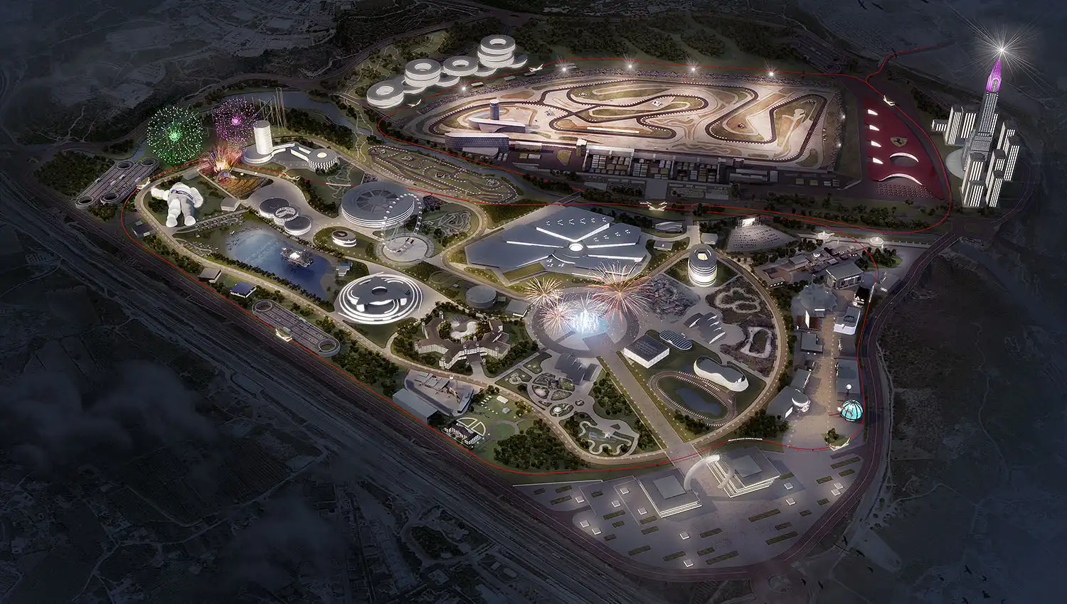 the-garage-circuito-ricardo-tormo